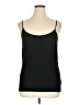 Merona Black Tank Top Size XL - photo 1