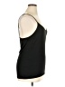 Merona Black Tank Top Size XL - photo 4