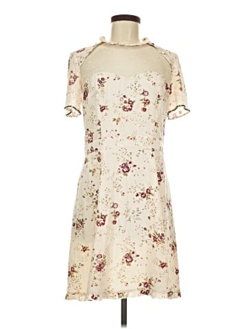 The Kooples Casual Dress (view 1)