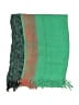 Unbranded Paisley Green Scarf One size - photo 2