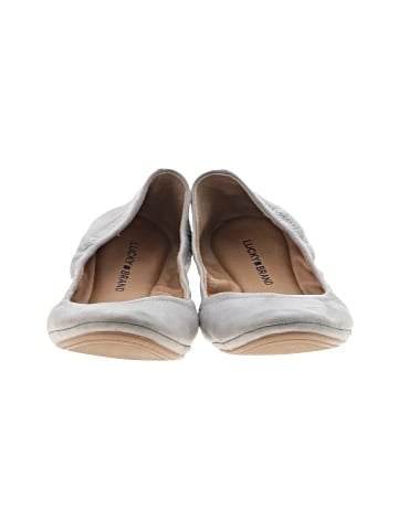 Lucky Brand Flats (view 2)