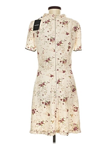 The Kooples Casual Dress (view 2)