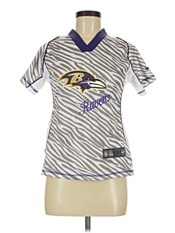 NFL X Nike Team Apparel Short Sleeve T-Shirt (view 1)