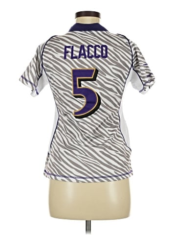 NFL X Nike Team Apparel Short Sleeve T-Shirt (view 2)