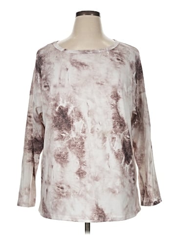 leo rosi 3/4 Sleeve T-Shirt (view 1)