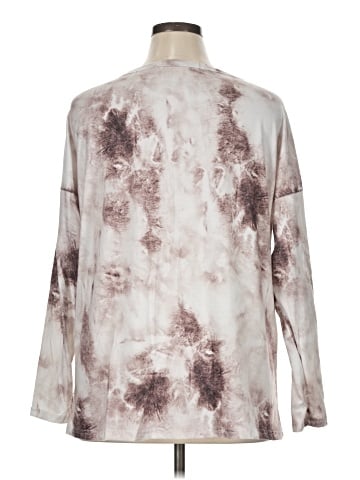 leo rosi 3/4 Sleeve T-Shirt (view 2)