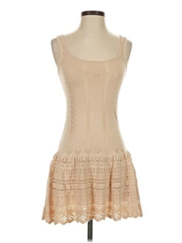 Coincidence & Chance Cocktail Dress (view 1)