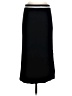 Anatomie Solid Black Formal Skirt Size S - photo 1