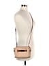 Coach Tan Leather Crossbody Bag One size - photo 2