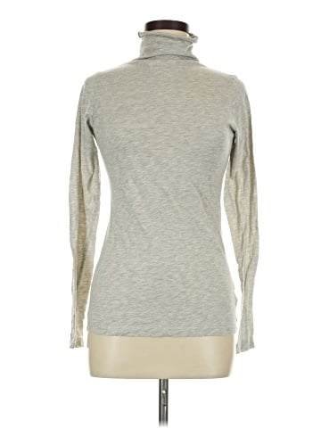 Velvet by Graham & Spencer Long Sleeve Turtleneck (view 1)