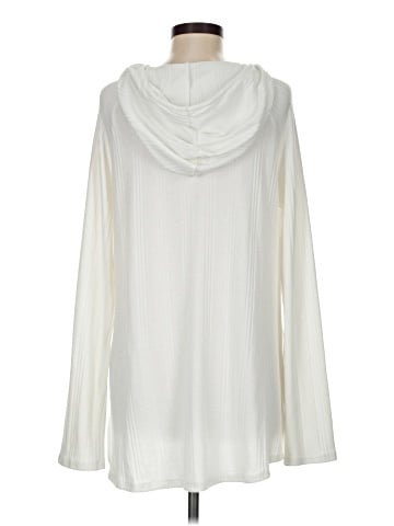 Doe & Rae Pullover Sweater (view 2)
