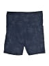 Tuff Athletics Solid Blue Cargo Shorts Size L - photo 1