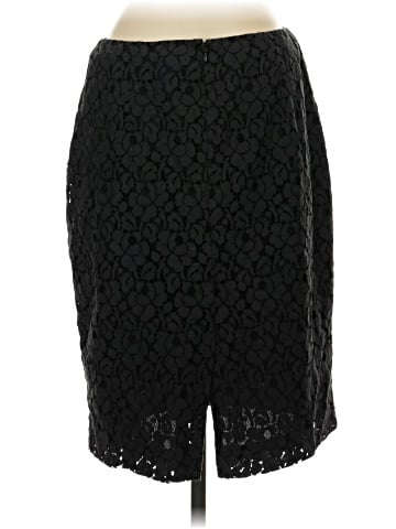 New York & Company Formal Skirt (view 2)