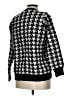 Unbranded Houndstooth Black Pullover Sweater Size L (estimated) - photo 5