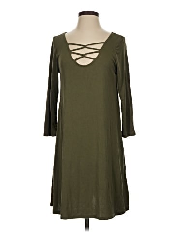 Impressions Casual Dress (view 1)