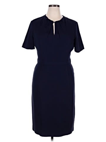 Burberry Casual Dress (view 1)