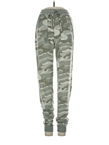 Planet Gold Sweatpants (view 1)