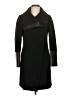 Club Monaco 100% Polyester Black Coat Size S - photo 1