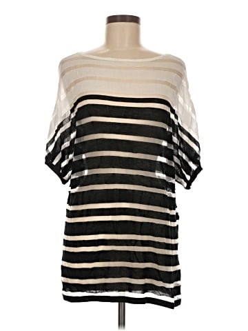 Travelers by Chico's Pullover Sweater (view 1)