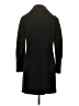 Club Monaco 100% Polyester Black Coat Size S - photo 2