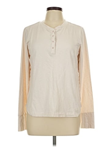 Aventura Long Sleeve Top (view 1)