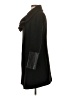 Club Monaco 100% Polyester Black Coat Size S - photo 5