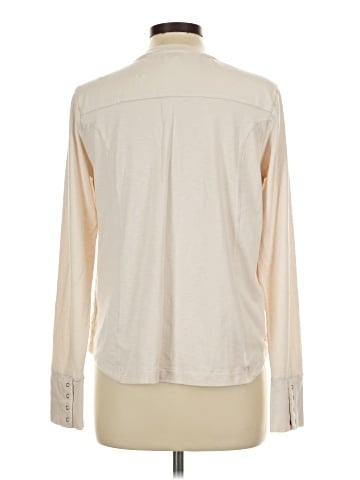 Aventura Long Sleeve Top (view 2)
