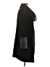 Club Monaco 100% Polyester Black Coat Size S - photo 4