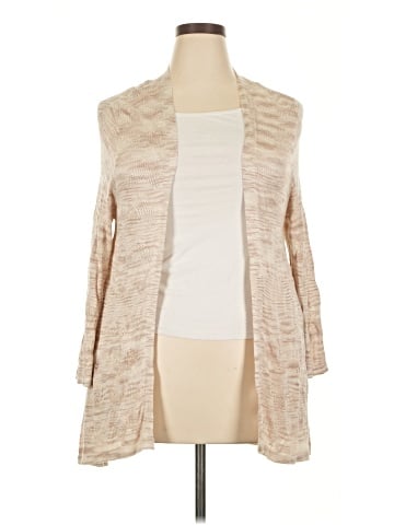 Croft & Barrow Cardigan (view 1)