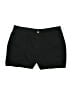 Old Navy Solid Black Shorts Size 2 - photo 1