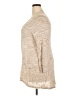 Croft & Barrow 100% Rayon Tan Cardigan Size XXL - photo 5