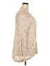 Croft & Barrow 100% Rayon Tan Cardigan Size XXL - photo 4