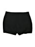 Old Navy Solid Black Shorts Size 2 - photo 2