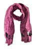 Bindya Purple Pink Scarf One size - photo 1