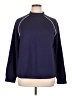 Wiholl Blue Long Sleeve T-Shirt Size XL - photo 1