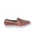 LOGO Pink Orange Flats Size 8 - photo 1