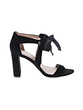 AD & Daughters Heels (view 1)