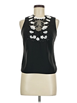 Karen Millen Sleeveless Blouse