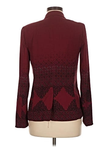 Silence and Noise Blazer (view 2)