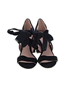 AD & Daughters Heels (view 2)
