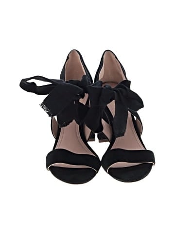 AD & Daughters Heels (view 2)
