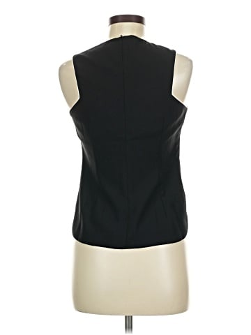Karen Millen Sleeveless Blouse (view 2)