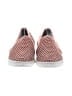 LOGO Pink Orange Flats Size 8 - photo 2