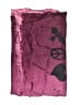 Bindya Purple Pink Scarf One size - photo 2