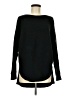 ALLSAINTS 100% Cotton Black Pullover Sweater Size M - photo 1
