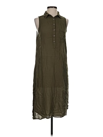 Forever 21 Casual Dress (view 1)