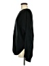 ALLSAINTS 100% Cotton Black Pullover Sweater Size M - photo 5
