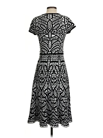 Carmen Carmen Marc Valvo Casual Dress (view 2)