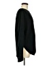 ALLSAINTS 100% Cotton Black Pullover Sweater Size M - photo 4