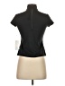 Carve Designs Black Short Sleeve Turtleneck Size XS - photo 2